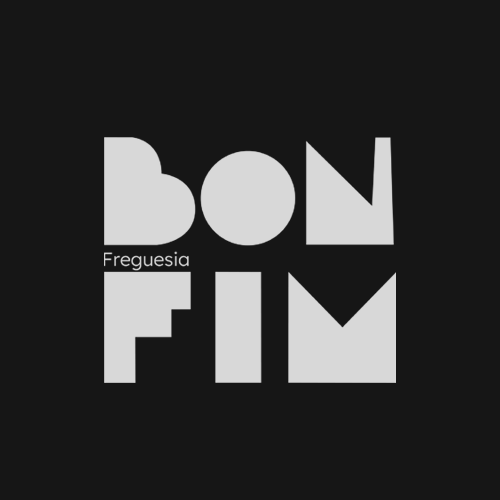 Logo da Junta de Freguesia doBonfim