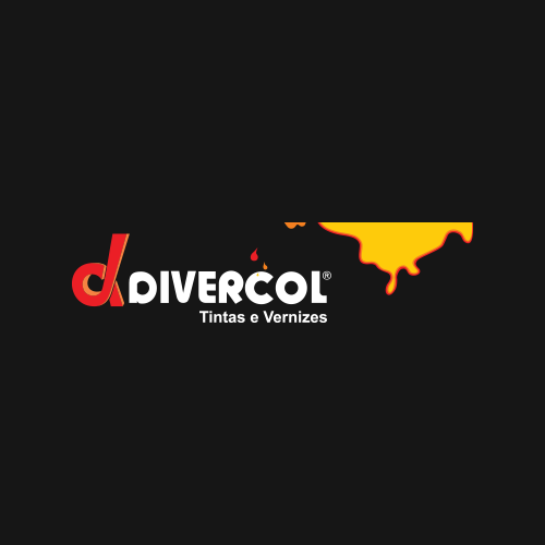 Logo Divercol website