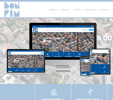 Junta freguesia website 360x320
